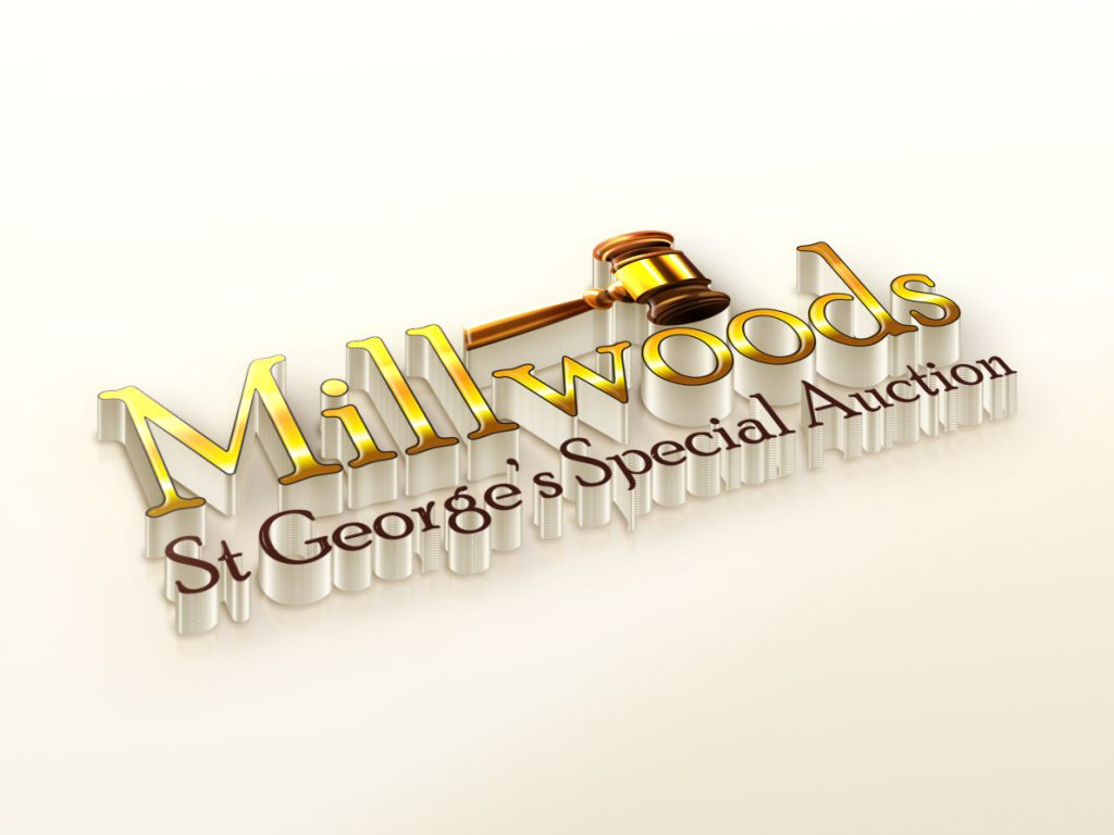 Millwoods St Georges Special Auction